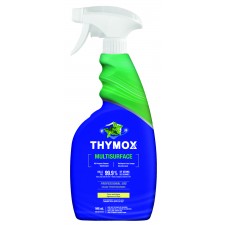 THYMOX MULTI-SURFACE, ALL-NATURAL FARM AND BARN DISINFECTANT, 946 ML