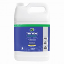 THYMOX MULTI-SURFACE, ALL-NATURAL FARM AND BARN DISINFECTANT, 4 L