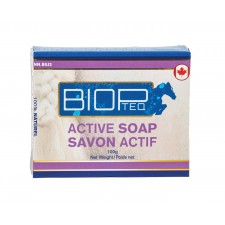 BIOPTEQ ACTIVE SOAP, 100 G