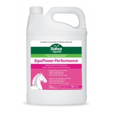 STANCE EQUITEC EQUIPOWER PERFORMANCE, 5 L