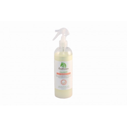 ECOLICIOUS GLOSSY ENHANCING COAT TONIC, 472 ML ECOLICIOUS GLOSSY ENHANCING COAT TONIC, 472 ML