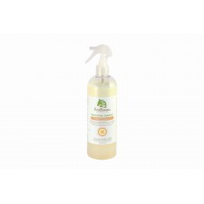 ECOLICIOUS MOISTURE MANIAC CONDITIONING & DETANGLING INFUSION, 472 ML ECOLICIOUS MOISTURE MANIAC CONDITIONING & DETANGLING INFUSION, 472 ML