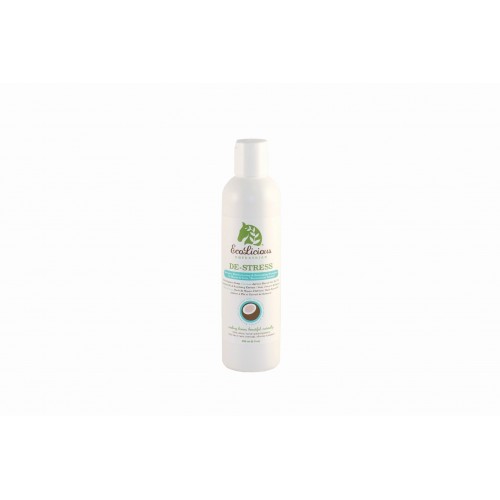 ECOLICIOUS DE-STRESS INTENSIVE MANE & TAIL CONDITIONING TREATMENT, 236 ml ECOLICIOUS DE-STRESS INTENSIVE MANE & TAIL CONDITIONING TREATMENT, 236 ml