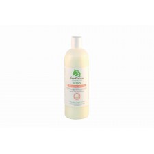 ECOLICIOUS SILKY RINSE OUT COAT, MANE & TAIL CONDITIONER, 472 ML ECOLICIOUS SILKY RINSE OUT COAT, MANE & TAIL CONDITIONER, 472 ML