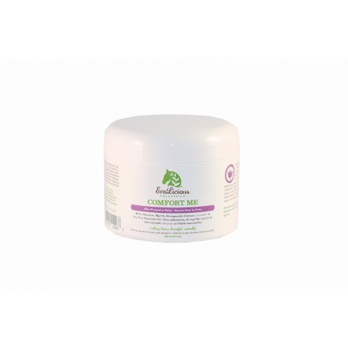 ECOLICIOUS COMFORT ME SKIN BALM, 236 ML
