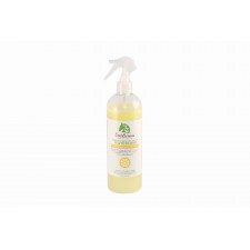 ECOLICIOUS SQUEAKY GREEN & CLEAN WATERLESS SHAMPOO, 472 ML ECOLICIOUS SQUEAKY GREEN & CLEAN WATERLESS SHAMPOO, 472 ML