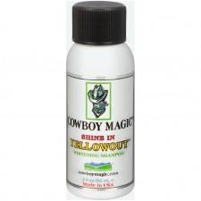 COWBOY MAGIC YELLOWOUT SHAMPOO, 60 ML