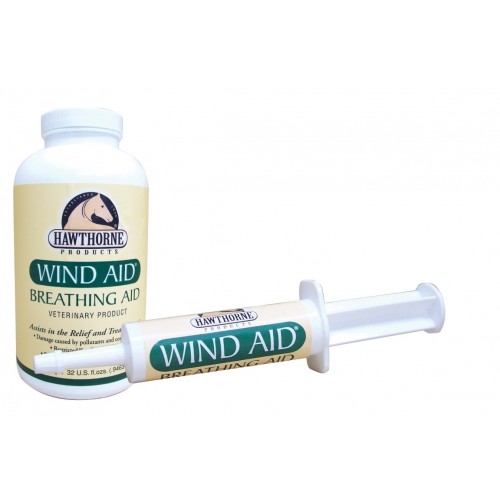 HAWTHORNE WIND-AID LIQUID, 946 ML