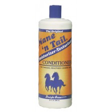 MANE 'N TAIL LEAVE IN CONDITIONER, 1 L