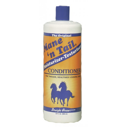 MANE 'N TAIL LEAVE IN CONDITIONER, 1 L
