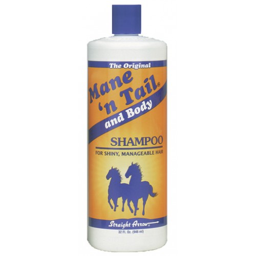 MANE 'N TAIL ORIGINAL SHAMPOO,1 L