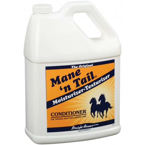 MANE 'N TAIL ORIGINAL CONDITIONER, 3.78 L