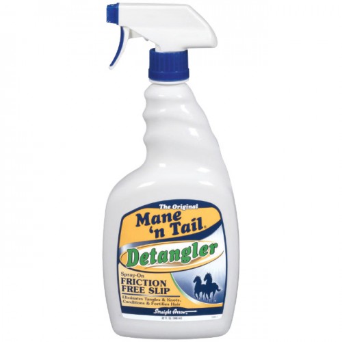 MANE 'N TAIL DETANGLER, 946 ML