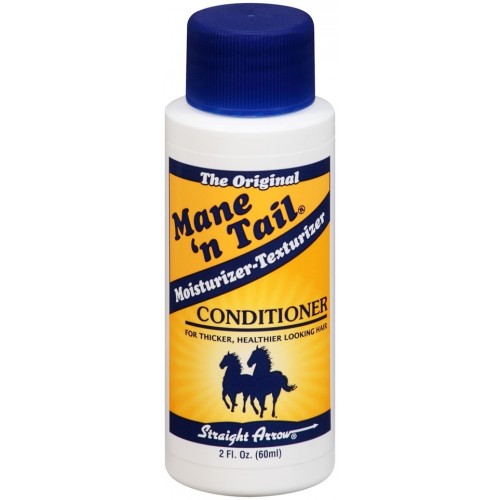 MANE 'N TAIL CONDITIONER, 60 ML