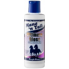 MANE 'N TAIL ULTIMATE GLOSS CONDITIONER, 100 ML