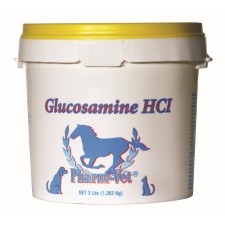 PHARM-VET GLUCOSAMINE HCL 10%, 1.36 KG