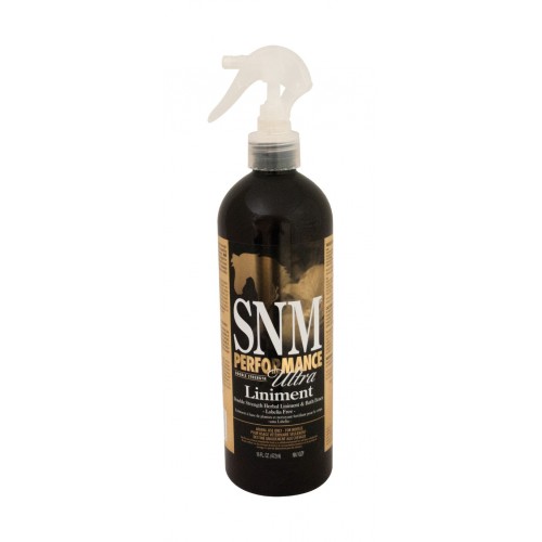 SORE NO MORE PERFORMANCE ULTRA LINIMENT SPRAY, 16 OZ