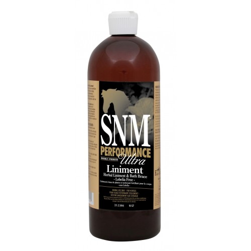 SORE NO MORE PERFORMANCE ULTRA LINIMENT SPRAY, 32 OZ