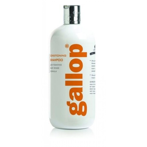 CDM GALLOP CONDITIONING SHAMPOO, 1 L