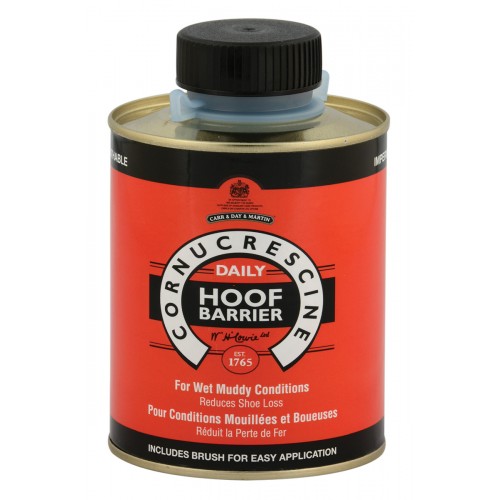 CORNUCRESCINE HOOF BARRIER, 500 ML