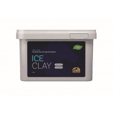 CAVALOR ICE CLAY, 4 KG