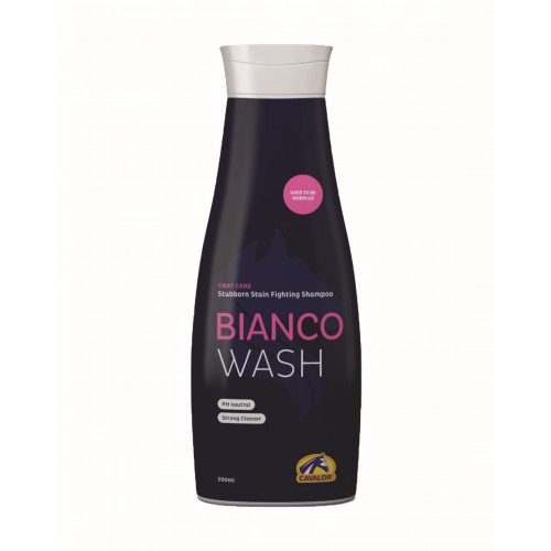 CAVALOR BIANCO WASH, 500 ML