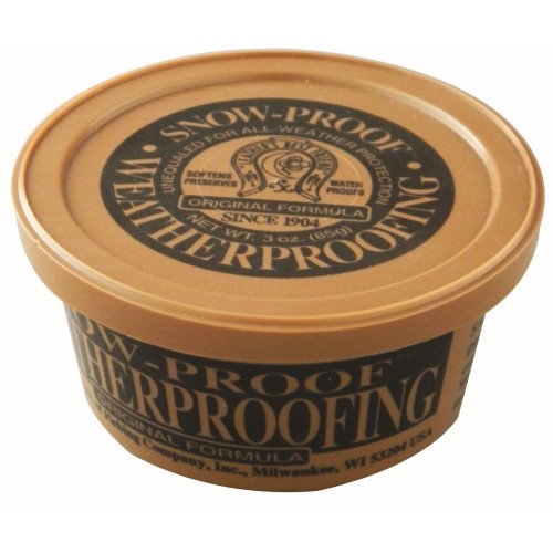 SNOW-PROOF - 85 G