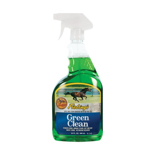 FIEBING'S GREEN CLEAN