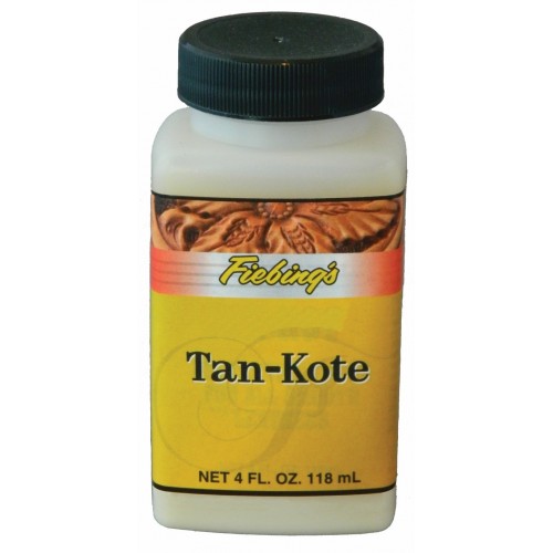 FIEBING'S TAN-KOTE - 118G