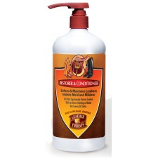 LEATHER THERAPY RESTORER/CONDITIONER, 473 ML