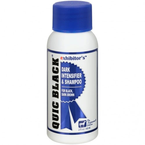 EXHIBITOR LABS QUIC BLACK, 60 ML