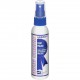 EXHIBITOR LABS QUIC SHEEN MOISTURIZING COAT POLISH, 120 ML
