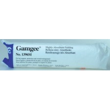 3M GAMGEE HIGHLY ABSORBENT PADDING - 18" X 7 1/2'
