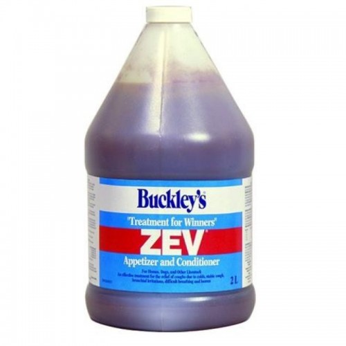 BUCKLEYS ZEV - 2 L