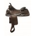 WESTERN RAWHIDE by JIM TAYLOR FG REINING SADDLE