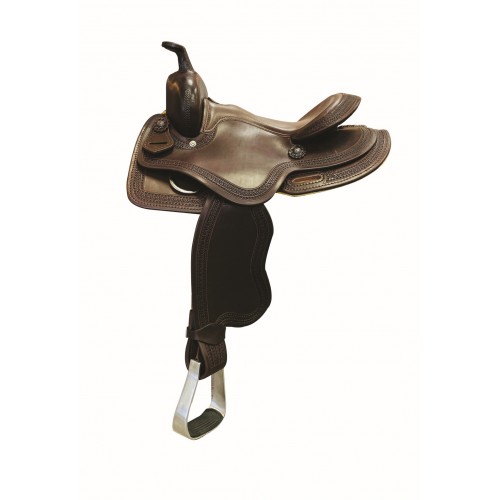 COUNTRY LEGEND LITTLE TYKE YOUTH SADDLE
