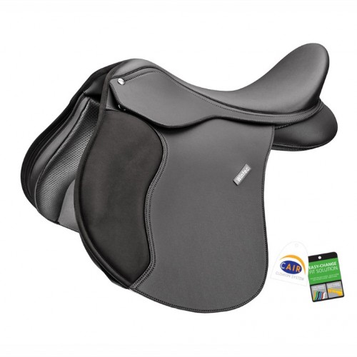 WINTEC 500 ALL PURPOSE ENGLISH SADDLE - CAIR