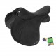 WINTECLITE ALL PURPOSE D'LUX ENGLISH SADDLE - CAIR WINTECLITE ALL PURPOSE D'LUX ENGLISH SADDLE - CAIR