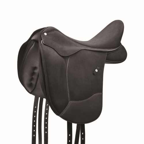 WINTEC PRO DRESSAGE SADDLE