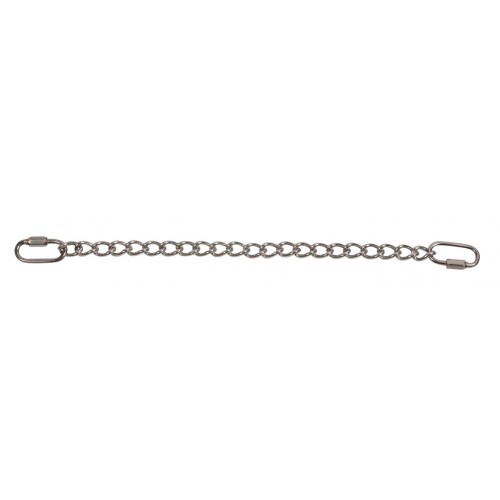 STAINLESS STEEL CURB CHAIN