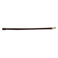 HARNESS LEATHER TIE DOWN - 1 INCH