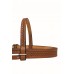 WESTERN RAWHIDE BASKETWEAVE PONY BRIDLE & REINS