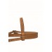 WESTERN RAWHIDE BASKETWEAVE PONY BRIDLE & REINS