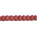WESTERN RAWHIDE SIGNATURE HARNESS LEATHER BRAIDED BARREL RACER REINS