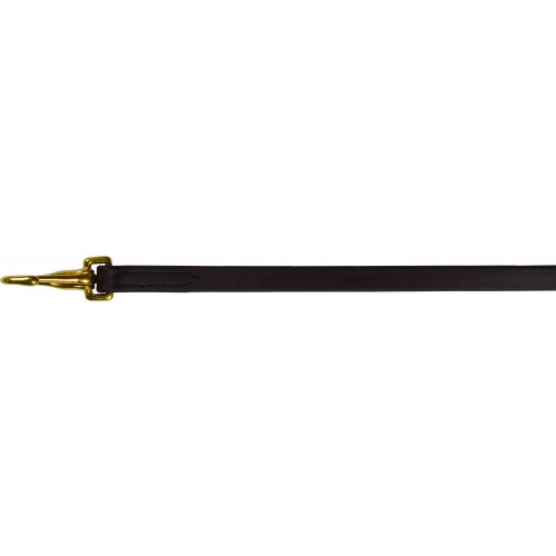 WESTERN RAWHIDE SIGNATURE BIOTHANE SPLIT REINS WITH SNAP WESTERN RAWHIDE SIGNATURE BIOTHANE SPLIT REINS WITH SNAP