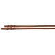 WESTERN RAWHIDE SIGNATURE HARNESS LEATHER REINS WITH BUCKLE - 1/2 INCH X 7' - 7' 11'' WESTERN RAWHIDE SIGNATURE HARNESS LEATHER REINS WITH BUCKLE - 1/2 INCH X 7' - 7' 11''