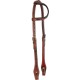 COUNTRY LEGEND BARB WIRE ONE EAR HEADSTALL