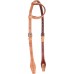 COUNTRY LEGEND BARB WIRE ONE EAR HEADSTALL