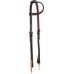 COUNTRY LEGEND BASIC ONE EAR HEADSTALL