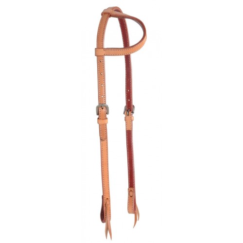 COUNTRY LEGEND BASIC ONE EAR HEADSTALL